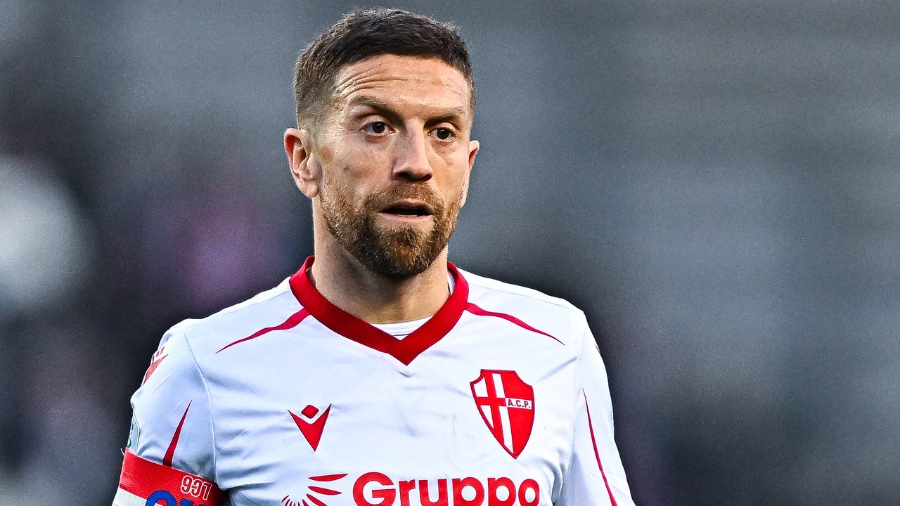 La stagione di Papu Gomez è finita: operato alla caviglia, con il Padova ha giocato solo 9 partite