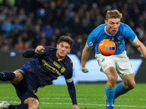 Parma-Napoli, dove vederla oggi in TV e streaming: orario e formazioni