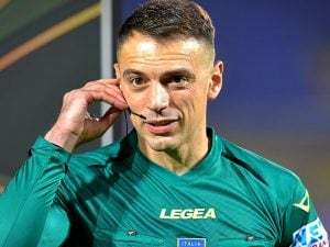 Pasquale De Meo: “Noi arbitri vivevamo un clima di terrore. Gravina, Chinè e Rocchi comandavano tutto”