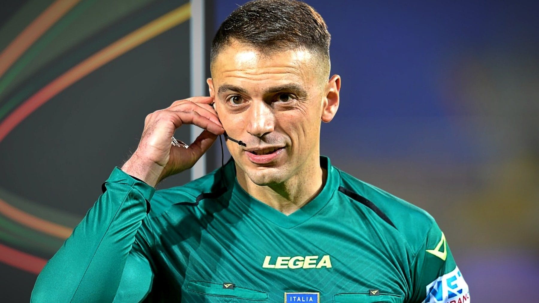 Pasquale De Meo: "Noi arbitri vivevamo un clima di terrore. Gravina, Chinè e Rocchi comandavano tutto"