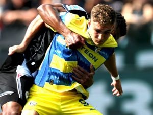 Come sta Mateo Pellegrino dopo il colpo in testa in Udinese-Parma: in ospedale per accertamenti