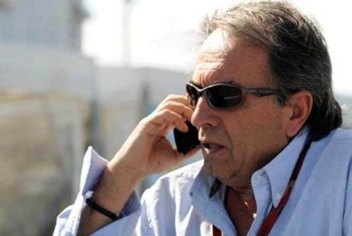 Carlo Pernat è un’istituzione nel mondo della MotoGP.