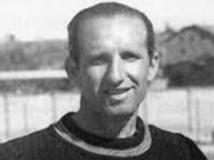 Giuseppe Peruchetti, dai campi di Serie A alla Resistenza: il portiere che visse la Liberazione in prima linea