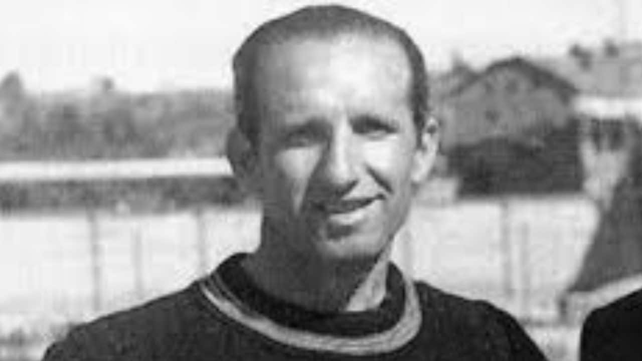 Giuseppe Peruchetti, dai campi di Serie A alla Resistenza: il portiere che visse la Liberazione in prima linea