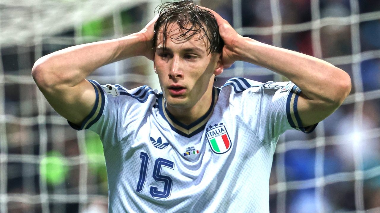 Pio Esposito e la scelta di Gattuso di mandare un 20enne come primo rigorista: fatale ma necessaria