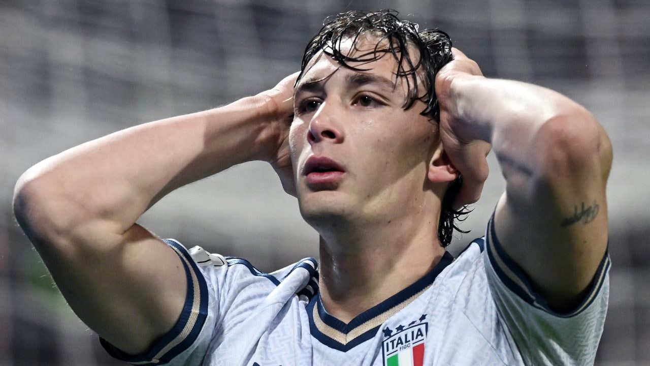 Pio Esposito rompe il silenzio dopo Bosnia-Italia: "Ero sotto terra per il rigore sbagliato, non capivo"