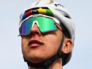 Tadej Pogacar perde la Parigi-Roubaix ma ci restituisce un nuovo sogno dell’impossibile