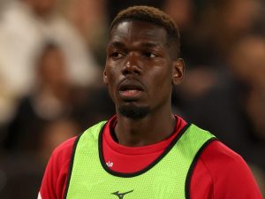Pogba vicino al rientro dopo quattro mesi al Monaco: ultima chiamata per tornare protagonista