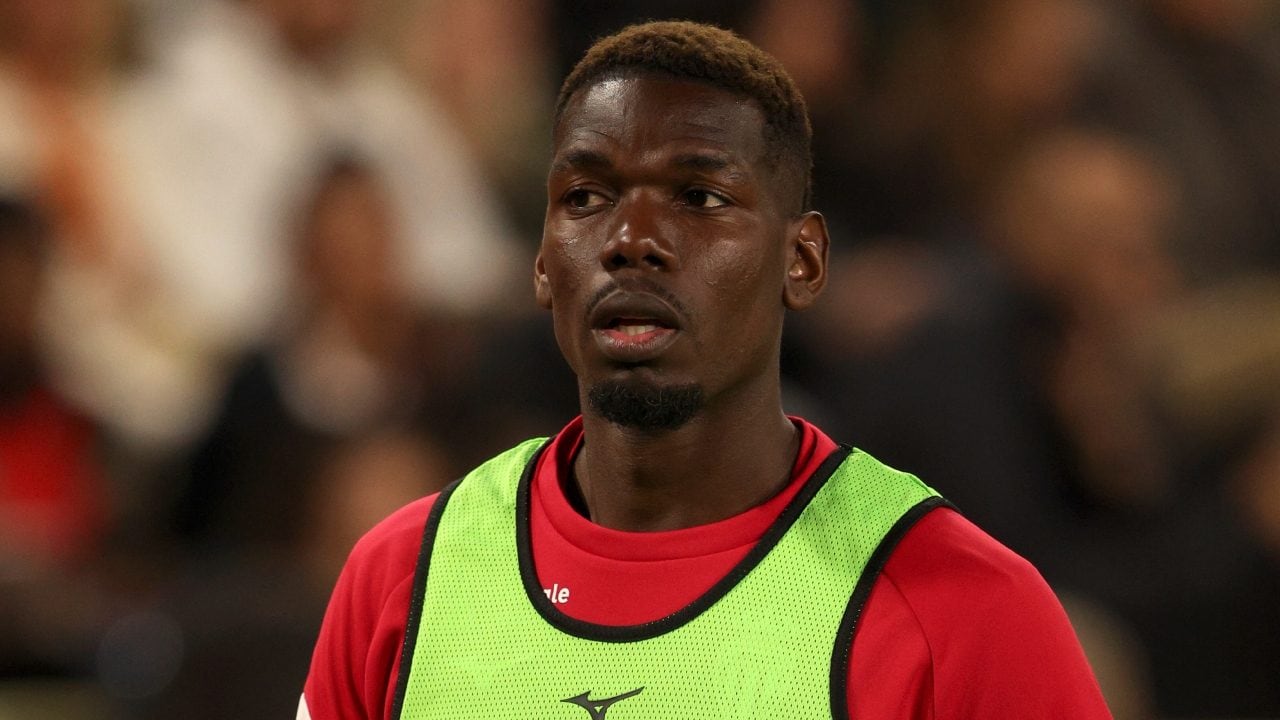 Pogba vicino al rientro dopo quattro mesi al Monaco: ultima chiamata per tornare protagonista