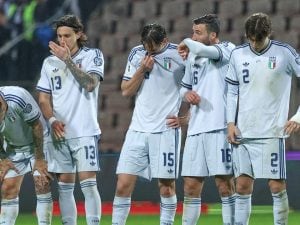 I giocatori dell’Italia volevano un premio da 10mila euro a testa per i Mondiali: Gattuso si è opposto