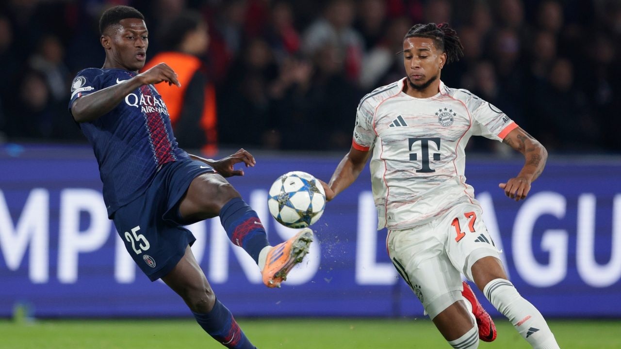 PSG-Bayern Monaco LIVE, risultato in diretta della partita di Champions League: attese le formazioni ufficiali, giocatori in campo alle ore 21