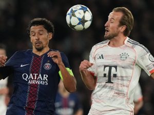Champions oggi in TV, dove vedere PSG-Bayern Monaco: orario, formazioni e diretta streaming