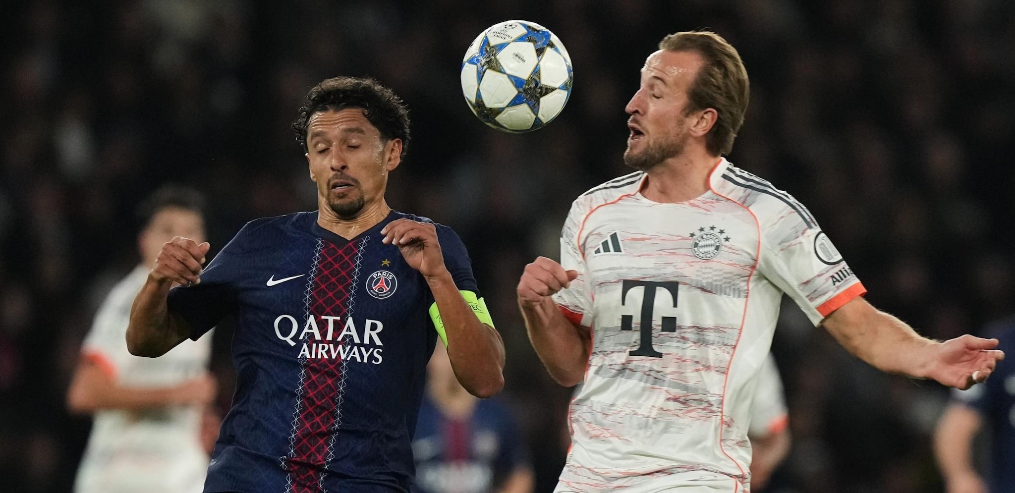 Champions oggi in TV, dove vedere PSG-Bayern Monaco: orario, formazioni e diretta streaming