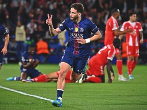 PSG-Bayern fa inorridire gli allenatori italiani e questo è il nostro grande problema