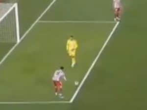 Il Barcellona fa ricorso all’UEFA dopo il mani di Pubill dell’Atletico: chiesti gli audio arbitro-VAR