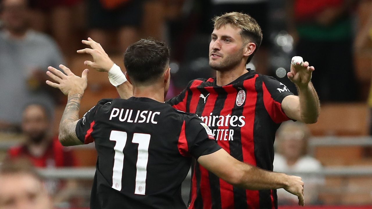 Allegri può rivoluzionare l'attacco contro il Napoli: solo Pulisic sembra sicuro di un posto dal 1'