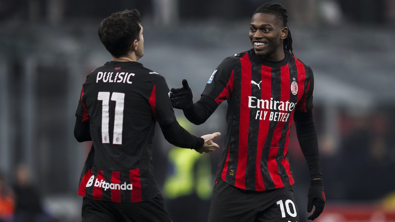 Verona-Milan, dove vederla in TV e streaming: orario e formazioni ufficiali