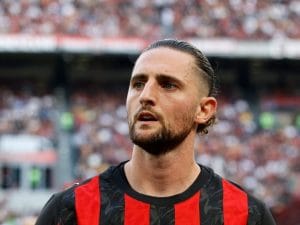 Rabiot polemico coi tifosi del Milan: “La cosa che mi ha deluso però sono i fischi a Leao”