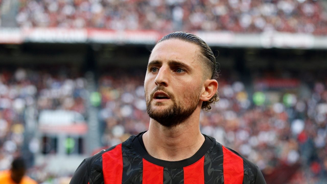 Rabiot polemico coi tifosi del Milan: "La cosa che mi ha deluso però sono i fischi a Leao"