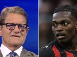 Fabio Capello tira in ballo Rafael Leao nella notte di Champions: “Simeone non lo vorrebbe in squadra”