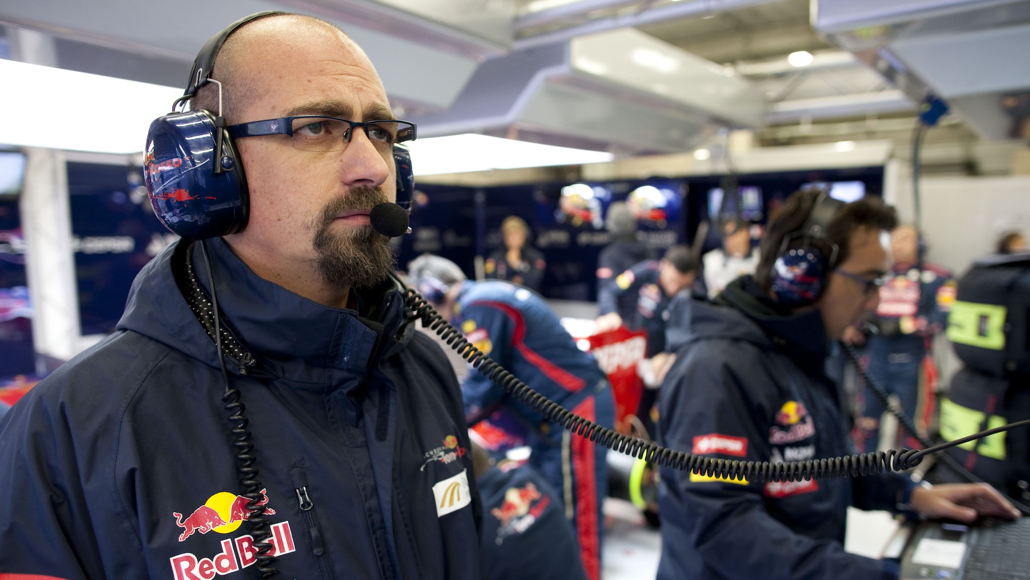 La Red Bull rivolta il team F1, arriva anche Andrea Landi: l'ex Ferrari promosso da Faenza a Milton Keynes