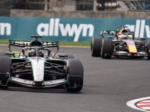 Red Bull svela il reale vantaggio del motore Mercedes nella F1 2026: le stime interne per l’ADUO