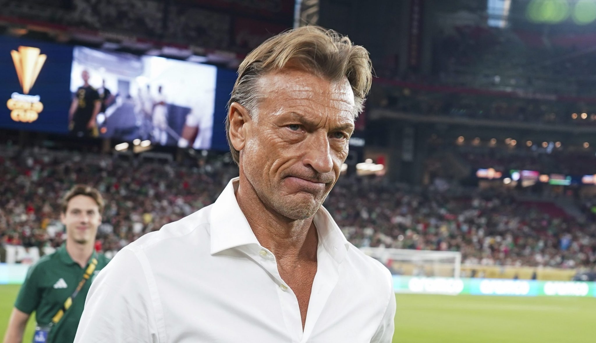 Hervé Renard esonerato dopo aver portato l'Arabia Saudita ai Mondiali 2026: "Questo è il calcio"