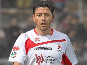 Riccardo Allegretti: “Sono cresciuto nel Milan dei mostri, poi ho fatto la bella vita. Io non mi vendo”