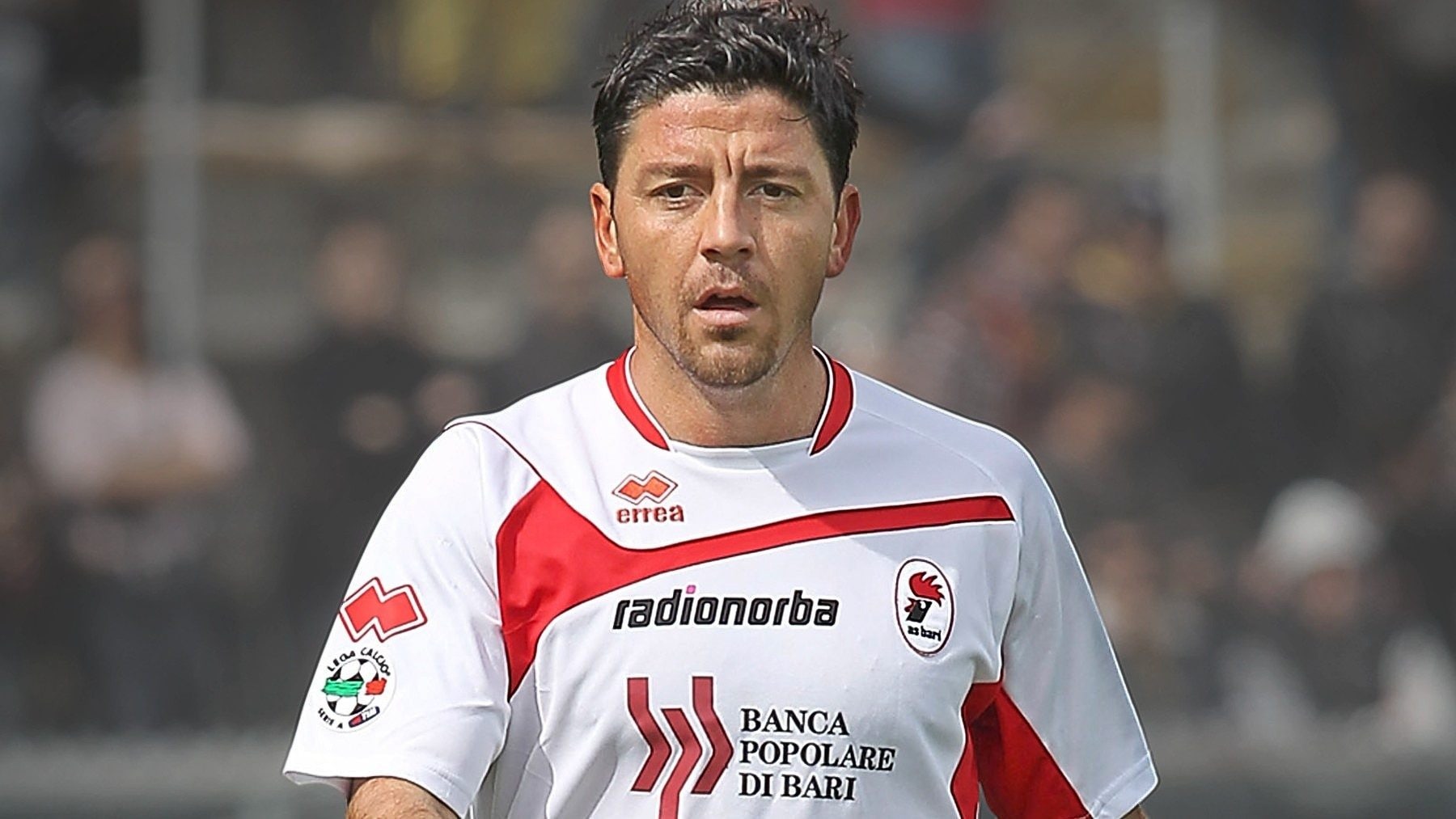 Riccardo Allegretti: "Sono cresciuto nel Milan dei mostri, poi ho fatto la bella vita. Io non mi vendo"