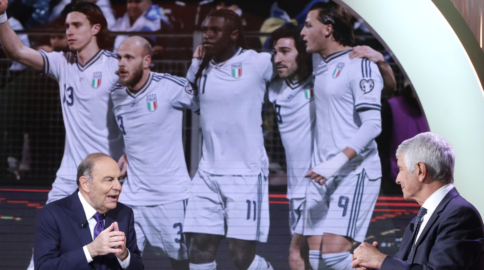 Italia ripescata ai Mondiali al posto dell'Iran, il ministro Abodi è categorico: "Non me lo auguro"