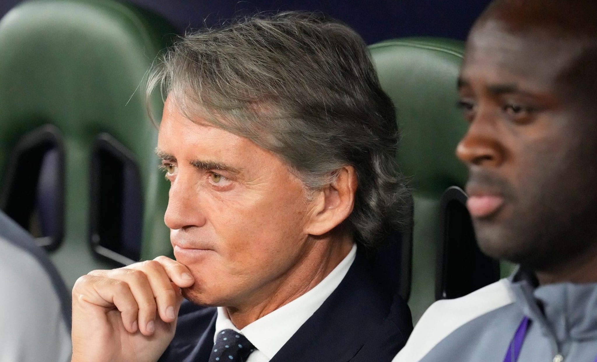 L'Al-Sadd di Mancini non è più campione in Qatar: vittoria matematica revocata per una decisione disciplinare