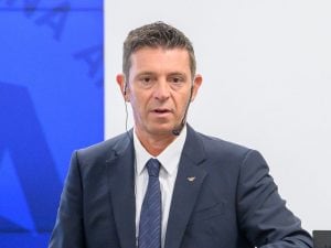 Il designatore Gianluca Rocchi indagato per frode sportiva: Inter-Verona e Udinese-Parma nel mirino