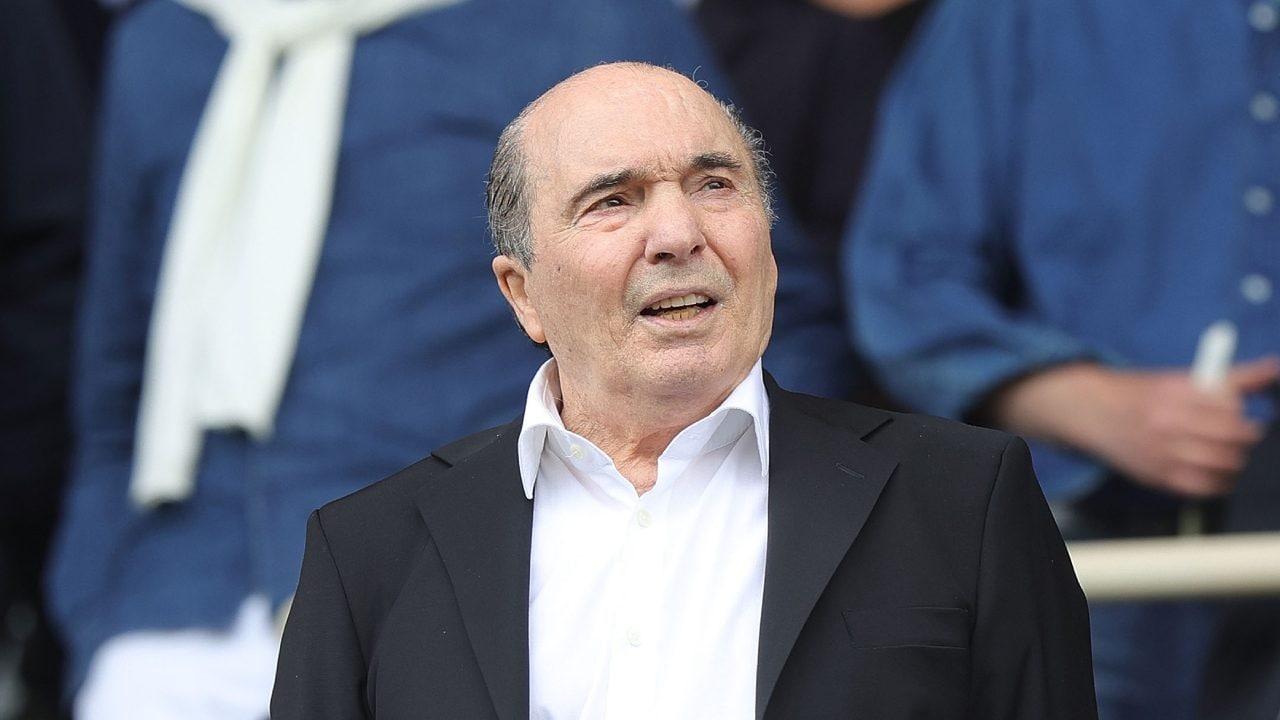 La Fiorentina parla di "diffamazione" dopo che Commisso è stato accusato di finanziare la ‘ndrangheta