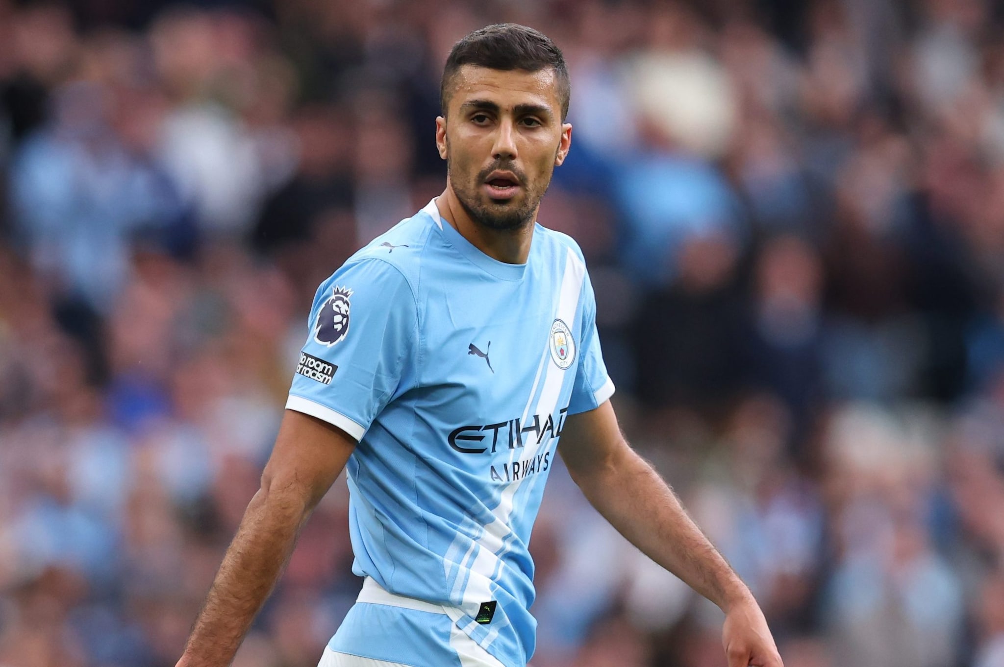 Rodri potrebbe essere un altro colpaccio di mercato del Real Madrid con Olise