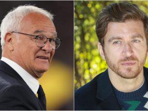 Ranieri licenziato dalla Roma, l’ex genero Alessandro Roia: “Ho una lista di Giuda che farà piangere”
