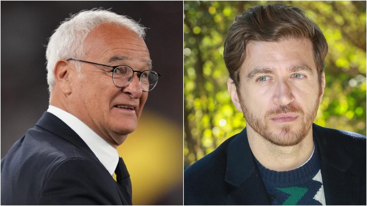 Ranieri licenziato dalla Roma, l'ex genero Alessandro Roia: "Ho una lista di Giuda che farà piangere"