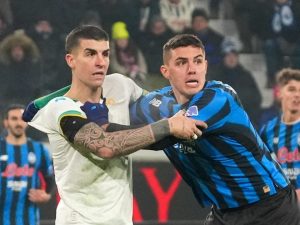 Roma-Atalanta LIVE, risultato in diretta della partita di Serie A: attese le formazioni ufficiali, giocatori in campo alle ore 20:45