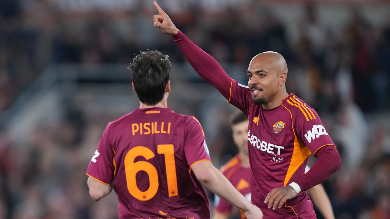 Roma-Atalanta oggi in TV, dove vederla su DAZN o Sky e in streaming: orario e formazioni ufficiali