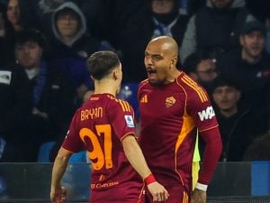 Roma-Pisa LIVE, risultato in diretta della partita di Serie A: attese le formazioni ufficiali, giocatori in campo alle ore 20:45