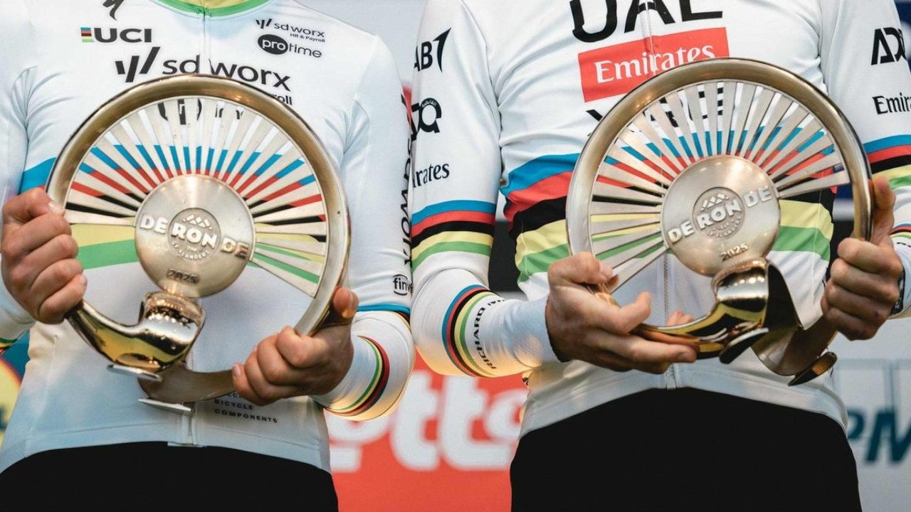 Tragedia al Giro delle Fiandre amatoriale: un ciclista muore d'infarto, un altro rianimato sul posto