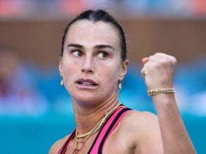 Sabalenka racconta i suoi demoni: “Senza il tennis non so dove sarei. Nel 2022 ho vissuto un incubo”