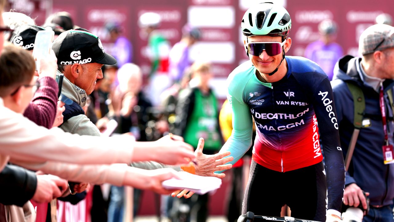 Il futuro di Seixas è una questione di Stato: il presidente Macron offre totale supporto alla Decathlon