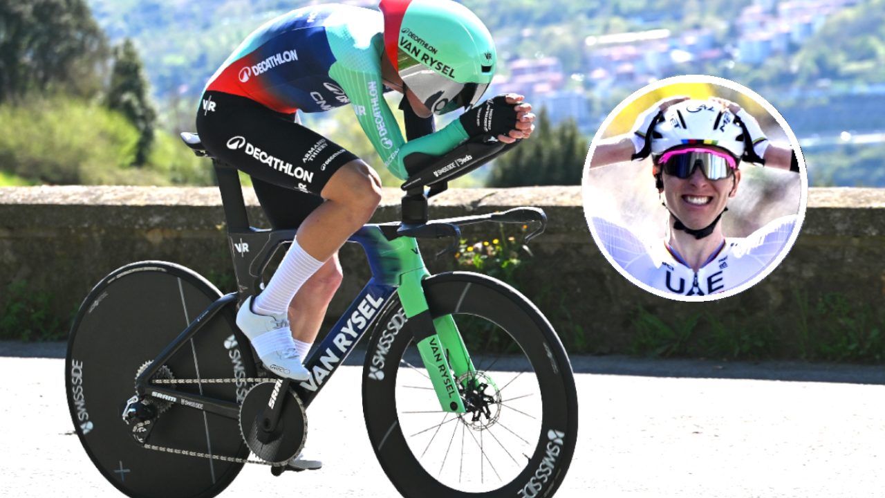 Fenomeno Seixas, a 19 anni conquista il suo primo WorldTour: alla sua età anche Pogacar era più lento