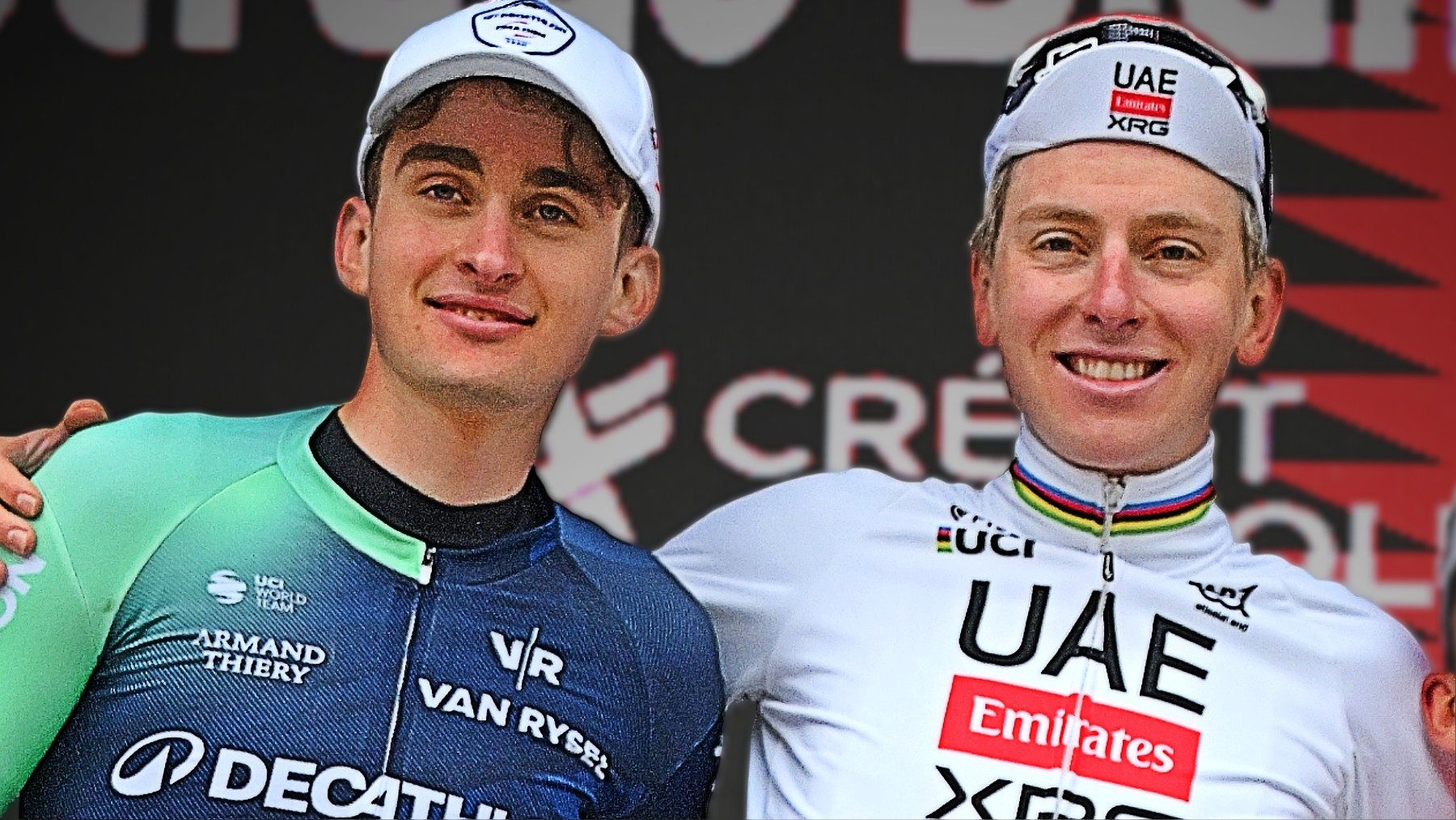 Fondriest: "Paul Seixas un fenomeno vero. Ma andare alla UAE con Pogacar farà il male del ciclismo"