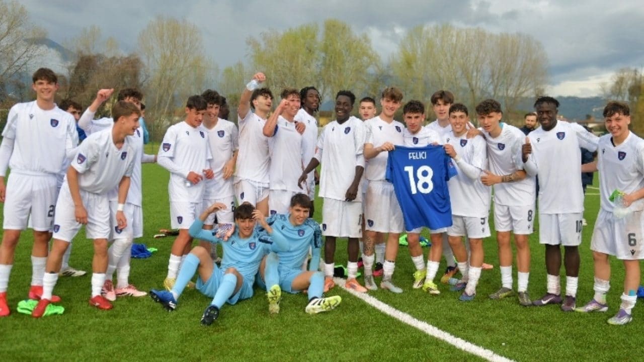 Luigi Barbiero: "La Serie D ha pochissime risorse ma premia le squadre che fanno giocare i giovani"