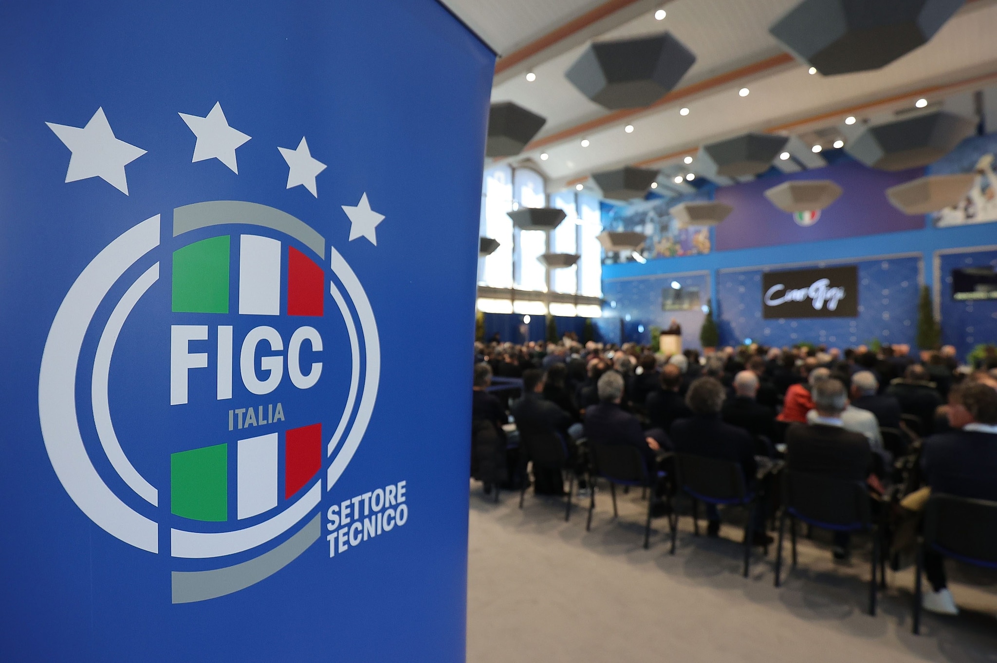 La FIGC risponde a Fanpage.it su Coverciano: "Vi diciamo perché no, non viviamo in una torre d’avorio"