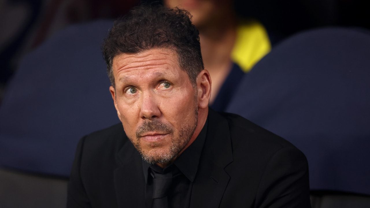 Simeone convoca nove giocatori della squadra riserve: il piano per la Champions fa infuriare la Liga