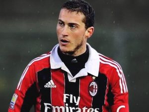 Simone Ganz: “Ho lottato con l’etichetta del raccomandato. Ibra mi disse: guarda i video di papà”