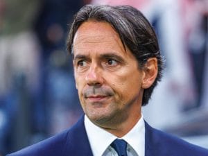Simone Inzaghi: “Scioccato dall’inchiesta arbitri. L’Inter a causa dei loro errori perse tanti punti”