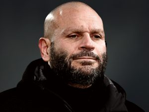 Simone Tiribocchi: “Dopo 2-3 partite senza gol arriva l’ansia. Negli spogliatoi ho pianto a dirotto”